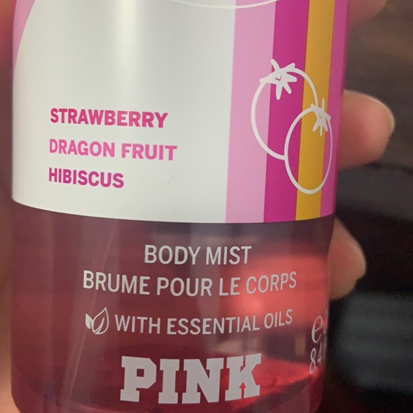 Victoria Secret Pink Bundle Set - Picture 6 of 6